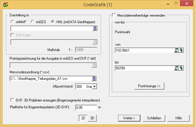 Grafik_CodeGrafik_Auswahl Grafik_CodeGrafik_Auswahl